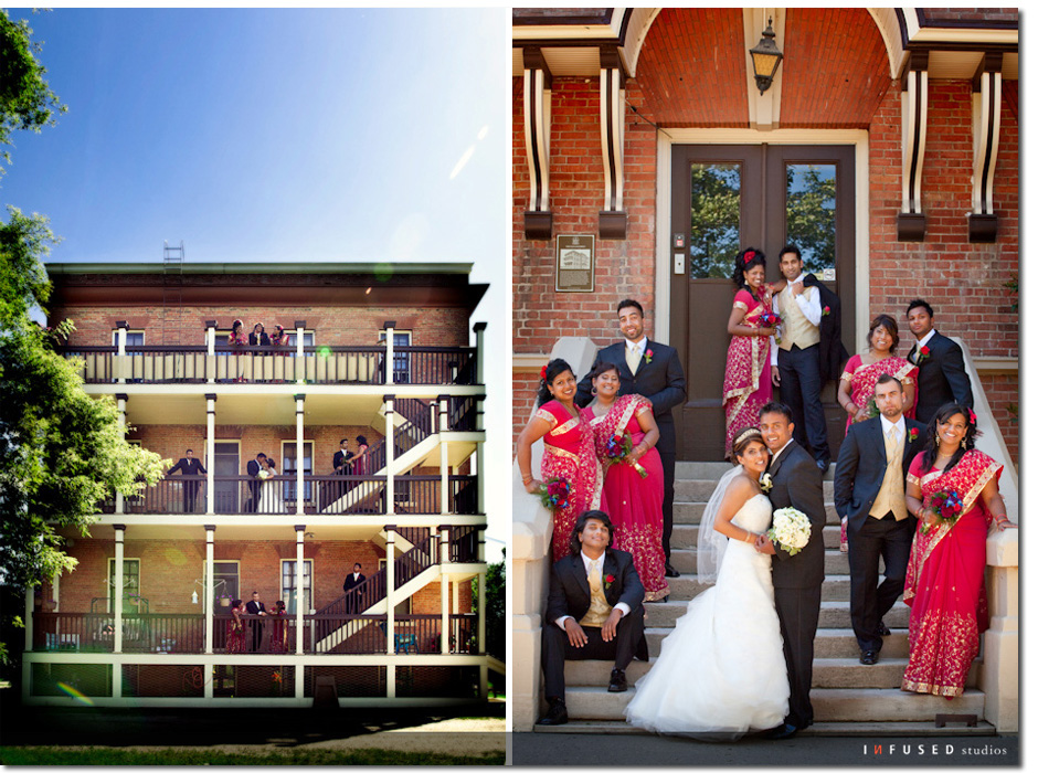 Edmonton Wedding Photographer