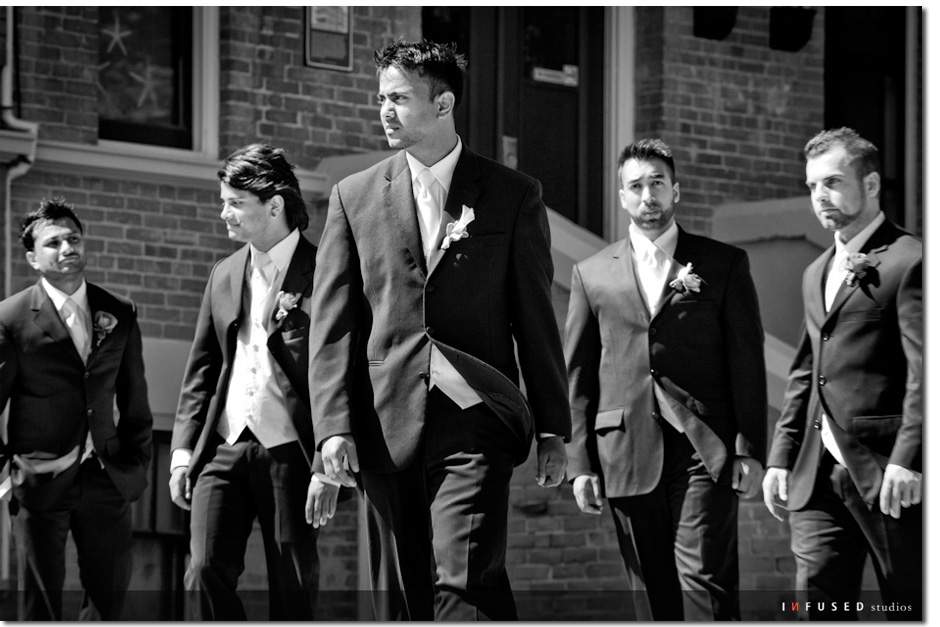 Edmonton Wedding Photography