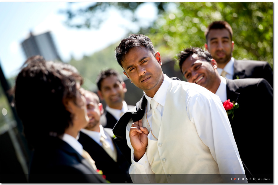 Calgary Wedding Photography