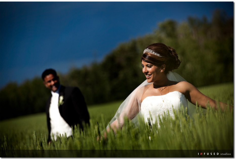 Edmonton Wedding Photography