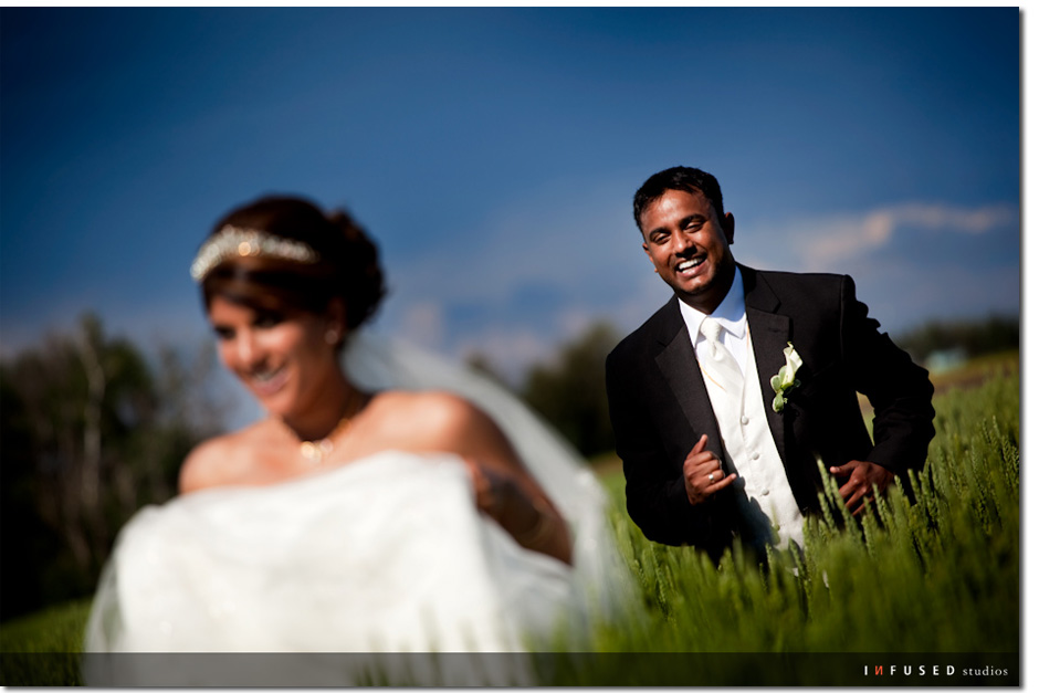 Edmonton Wedding Photographer