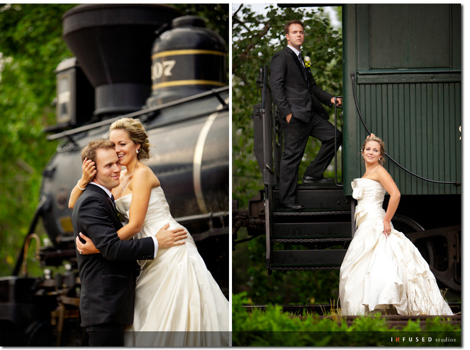 Edmonton Wedding Photographers