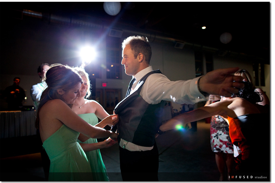 Edmonton Wedding Photographers