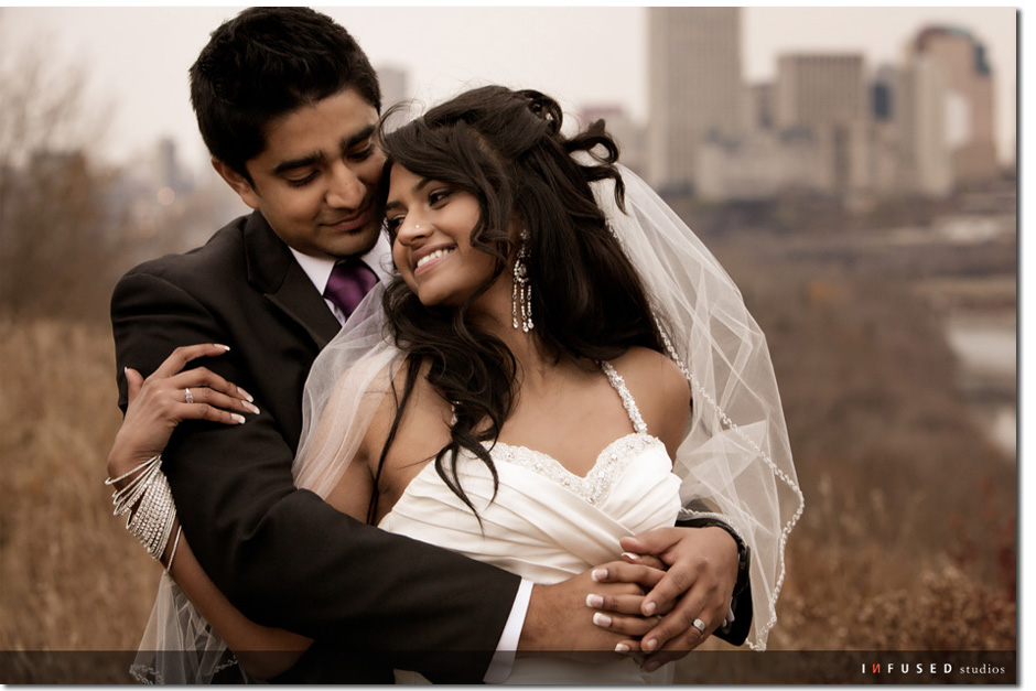 Edmonton Wedding Photographer