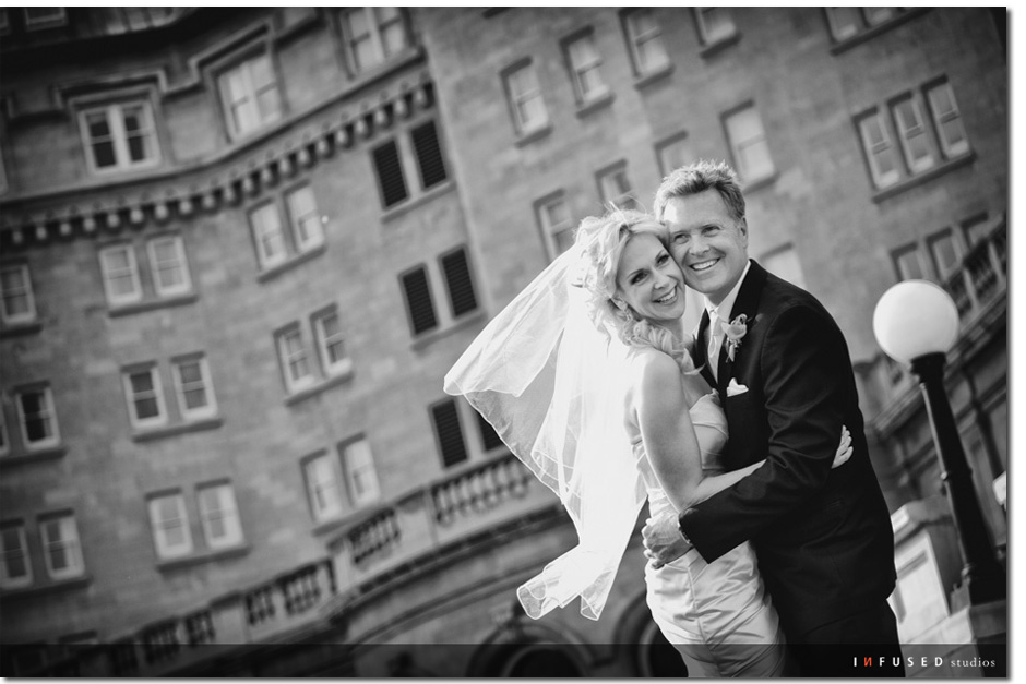 Edmonton Wedding Photographers