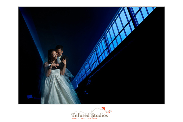 Iris + Dan by Destination Wedding Photographers Infused Studios