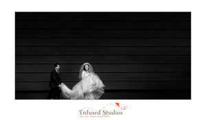 Abel + Karmen :: Edmonton Wedding Photography